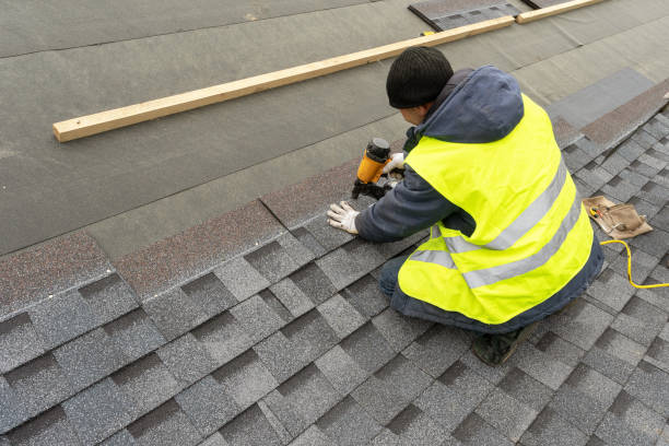 Best Tile Roofing Contractor  in Caruthersville, MO