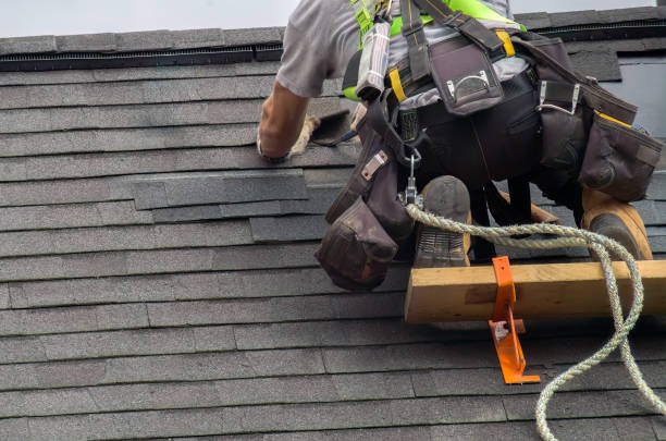 Residential Roof Replacement in Caruthersville, MO