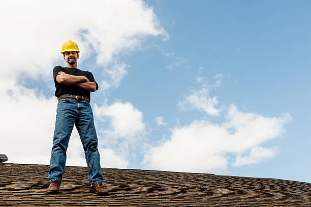 Best Residential Roofing Contractor  in Caruthersville, MO